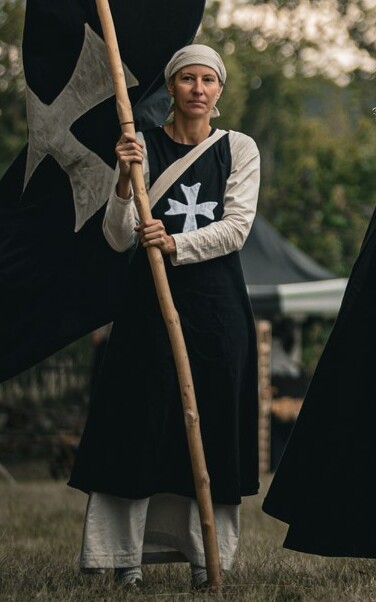 Schwester Marah